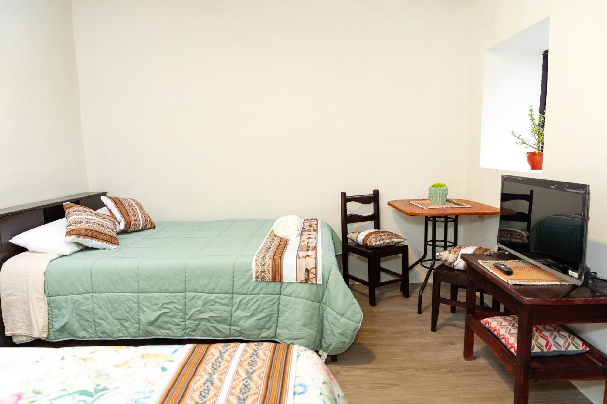 Munay Tika House クスコ エクステリア 写真