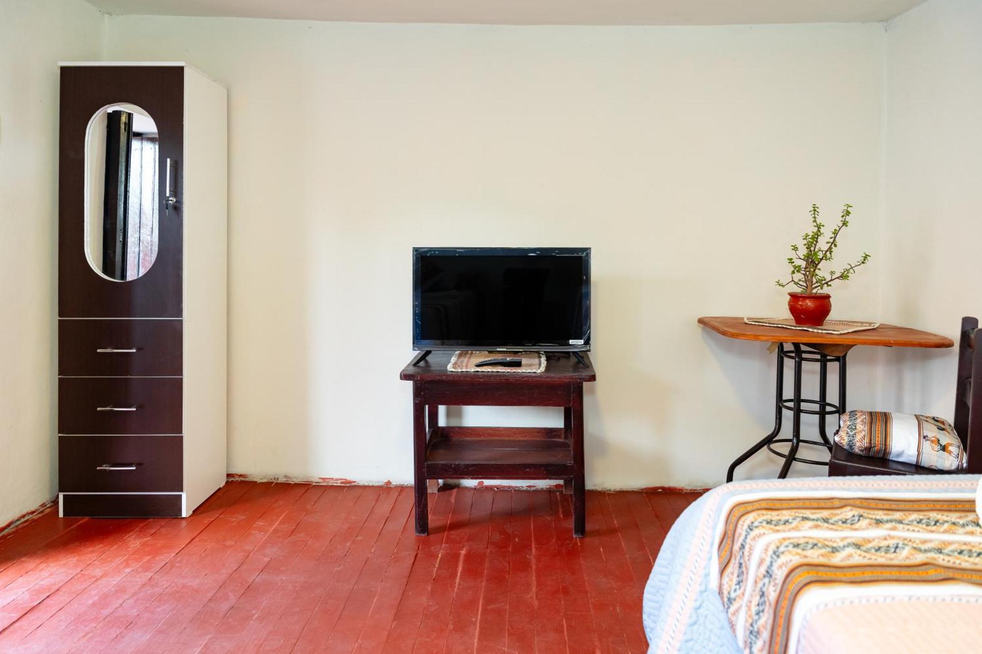 Munay Tika House クスコ エクステリア 写真