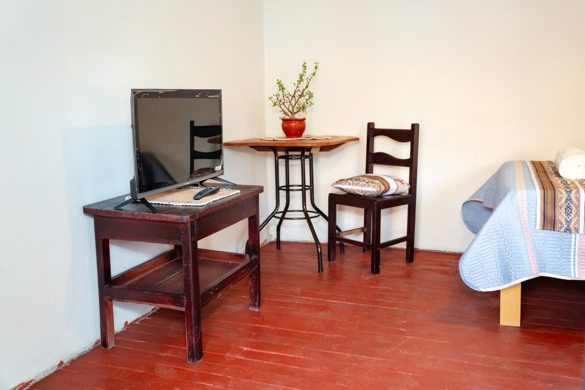 Munay Tika House クスコ エクステリア 写真