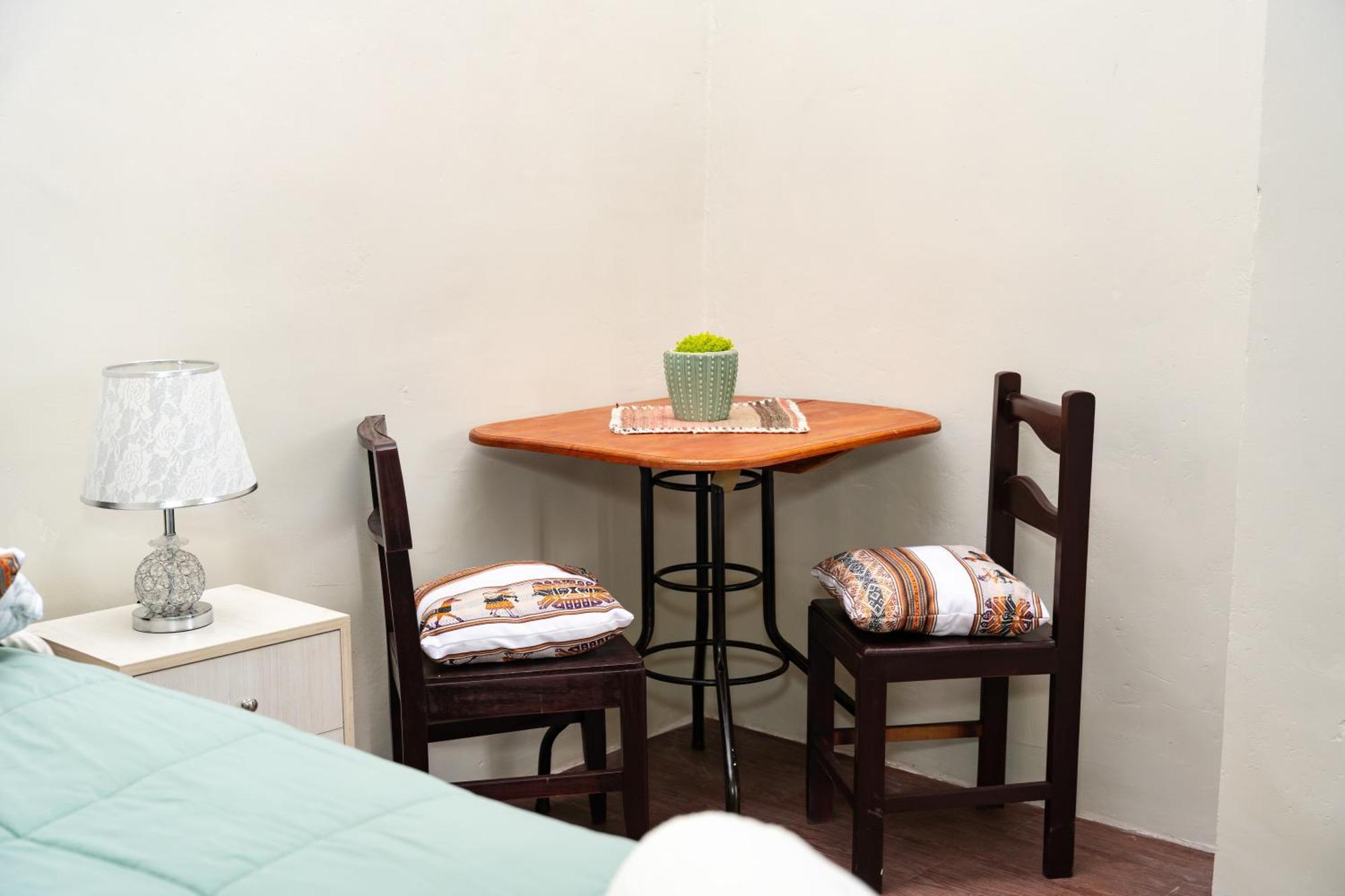 Munay Tika House クスコ エクステリア 写真